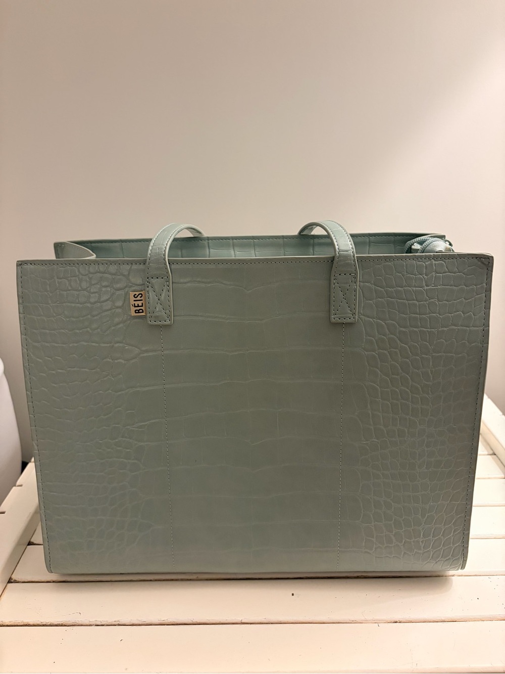 BEIS The Work Tote